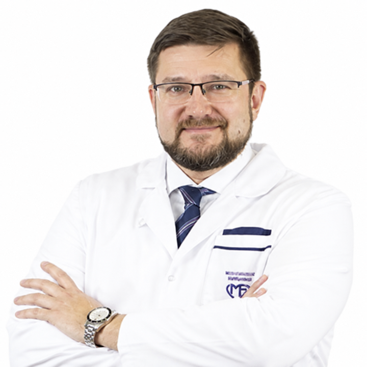Беломытцев Сергей Викторович