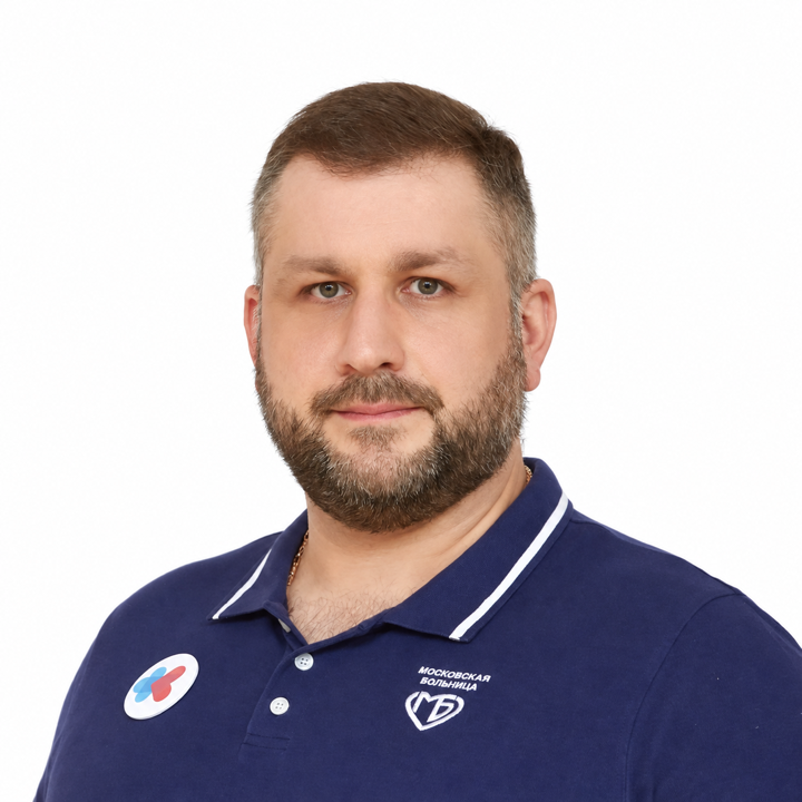 Кобзев Дмитрий Сергеевич